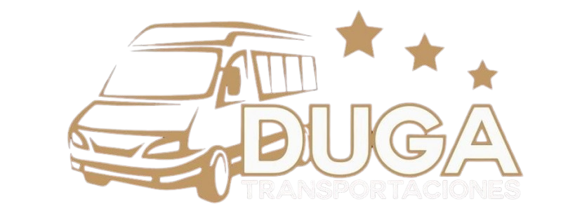 Logo de Duga